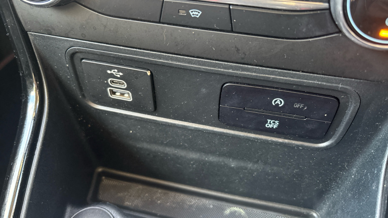 Ford EcoSport 1.0 EcoBoost 125 ST-Line 5dr Petrol Hatchback